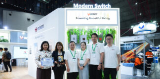 Lewat Better-Stands, Energy Week 2026 Dorong Booth Pameran Lebih Ramah Lingkungan Booth Goneo raih penghargaan Better-Stands di IEE Series Energy Week 2026.