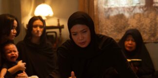 MVP PICTURES Rilis Official Trailer “Putri Jangan Gentayangan Lagi” Tayang 5 November 2026