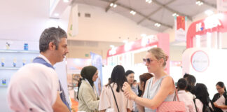 Cosmobeauté Buka Kesempatan Disabilitas Lewat Kelas Makeup dan Barber Inklusif Cosmobeauté Indonesia, disabilitas, kelas inklusif, Cosmo Inclusive Class, ICE BSD City