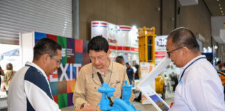 Ada Peta Jalan Swasembada Air Kemenko Infra dalam IEE Series – Engineering Week 2026 Kerangka besar Swasembada Air Indonesia muncul di IEE Series - Engineering Week 2026.