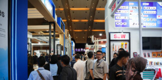 Ekonomi Sirkular di Energy Week 2026, Ketika Baterai dan Pameran Bicara Hal Sama Ekonomi sirkular Energy Week 2026 hadir dalam suasana pameran di JIExpo Kemayoran.