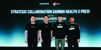 Garmin x PBESI Hadirkan “Real-Life Buff” untuk Tingkatkan Kesiapan Timnas Esports Menuju Asian Games 2026