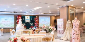 Wedding Showcase Vega Gading Serpong Hotel Wujudkan Penikahan Impian