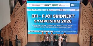 Infrastruktur Event Ramah Lingkungan Jadi Andalan Energy Week 2026 Kurangi Limbah Pamerindo Indonesia hadirkan infrastruktur event ramah lingkungan di Energy Week 2026, mulai dari EV shuttle, SPKLU, hingga daur ulang sampah pameran.