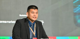 Pergeseran Perspektif Industri Tambang, dari Target Lingkungan ke Bukti Data Kredibel William CD Manurung dari CBQA Global paparkan pergeseran perspektif industri tambang di Mining Sustainability Forum 2026.