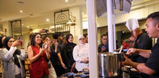 Nikmatnya 10 Sup Khas Indonesia Dalam A Bowl of Indonesia di 1O1 Hotel Jakarta Sedayu Darmawangsa