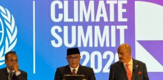 Ruang Hidup Masyarakat Pesisir dan Agenda Melindungi Kelompok Rentan RI Menteri Lingkungan Hidup memaparkan diplomasi iklim Indonesia dalam sidang PBB di New York.