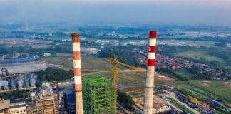 Kemen LH Ajak Tambang Perkuat Dekarbonisasi Lewat Insentif Perpres ilustrasi upaya dekarbonisasi sektor energi.