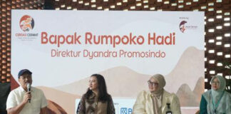 Zoo Skolastik Jadi Pendekatan Baru JSN Hubungkan Sekolah dengan Konservasi Satwa Konferensi Pers Cerdas Cermat Jagat Satwa Nusantara, di Jagat Satwa Nusantara TMII, Jakarta, Senin (28/9/2026).