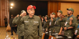 Pelatihan Wali Asuh Sekolah Rakyat Digelar di Tengah Kekurangan Tenaga Pendamping Wakil Menteri Sosial Agus Jabo Priyono menutup pelatihan wali asuh Sekolah Rakyat di Yogyakarta.