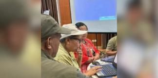 Kemenhut Dorong Pengembangan Usaha Perhutanan Sosial lewat Workshop Workshop perhutanan sosial di bogor