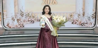 Perjalanan Inspiratif Dian Kharisma Ke Panggung Miss Indonesia 2026