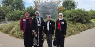 Paragon-Wardah Research Fund Dukung Penelitian di Stanford Muslim Mental Health & Islamic Psychology Lab
