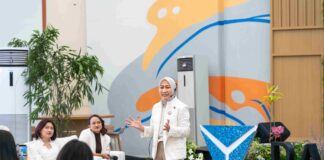 Gandeng Brand Kecantikan Lokal, Paragoncorp Jawab Tantangan Industri Kecantikan