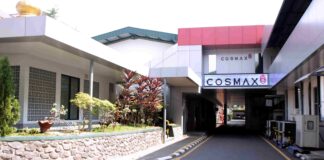 COSMAX Indonesia Raih Sertifikasi AEO, Perkuat Standar Rantai Pasok Global