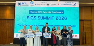 Tiga Peneliti ParagonCorp Raih Tiga Penghargaan di SICS Summit 2026