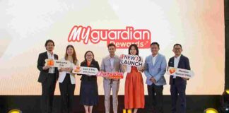 MyGuardian Rewards, Hadirkan Lebih Banyak Benefit untuk Mendampingi Perjalanan Wellness Pelanggan