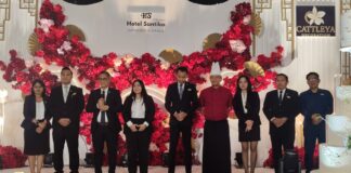 Hotel Santika Premiere Hayam Wuruk Hadirkan Indahnya Ciatok Wedding