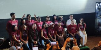 Film “Rambut Sewu Satu Langkah Getih” Rilis Official Poster, Trailer & OST