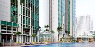 Ini Wajah Baru Fraser Residence Sudirman, Jawab Kebutuhan Akomodasi Premium di Pusat Jakarta