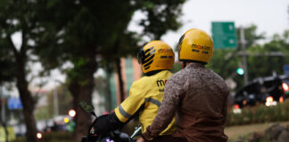 Survei Maxim Indonesia: 74,1% Mitra Pengemudi Merasakan Peningkatan Pendapatan melalui Program Turbo