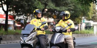 FOKUS Program Opsional Untuk Mitra Pengemudi Aktif