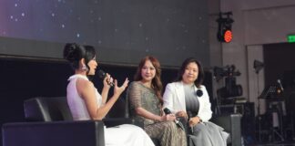 Vitaran Aesthetic Summit 3.0 Jadi Momentum Kolaborasi Ribuan Dokter dan Bunga Citra Lestari