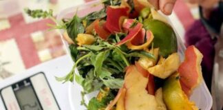 Sampah Dapur Tak Sampah, Mengenal Eco-Enzyme dan Manfaatnya