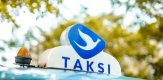 Dari Disrupsi ke Inklusivitas, Transformasi Tanpa Henti Bluebird Bluebird dan transformasi transportasi berkelanjutan.
