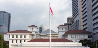 Namu Balai Kota Jakarta, Bukan Konsep Baru Tapi Cukup Inklusif Komplek Balai Kota Jakarta.